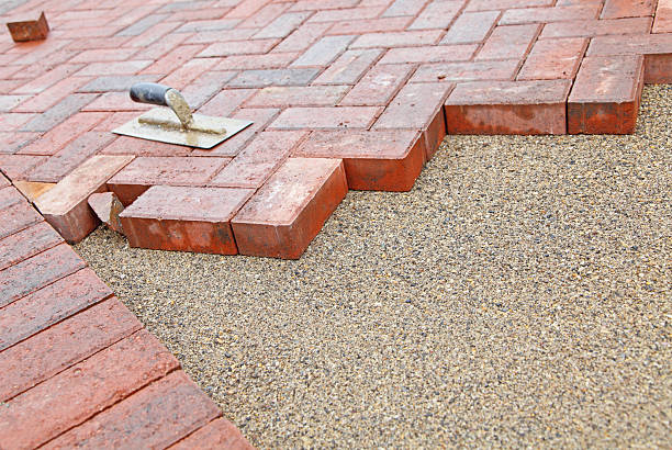 Allentown, NJ Driveway Pavers Company